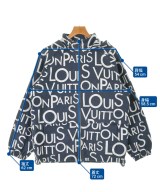 LOUIS VUITTON（ルイヴィトン）その他 紺 サイズ:50(XL位) メンズ/2200638263015