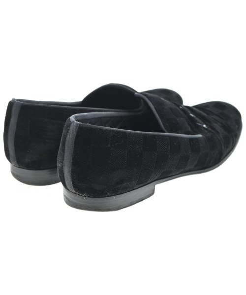 LOUIS VUITTON（ルイヴィトン）ビジネス・ドレスシューズ 黒 サイズ:UK8 1/2(27cm位) メンズ/2200638321012