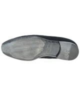 LOUIS VUITTON（ルイヴィトン）ビジネス・ドレスシューズ 黒 サイズ:UK8 1/2(27cm位) メンズ/2200638321012