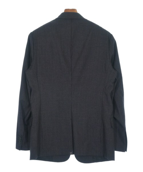 LOUIS VUITTON（ルイヴィトン）テーラードジャケット 黒 サイズ:48(L位) メンズ/2200588911172