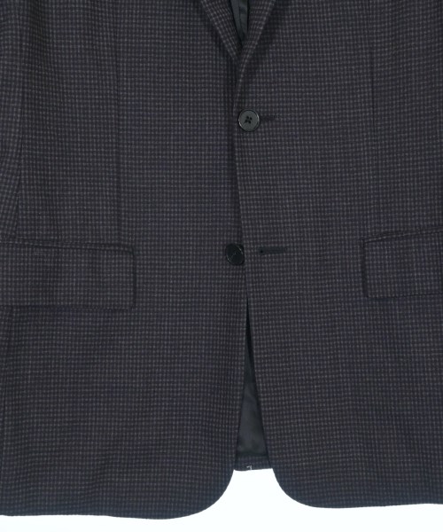 LOUIS VUITTON（ルイヴィトン）テーラードジャケット 黒 サイズ:48(L位) メンズ/2200588911172