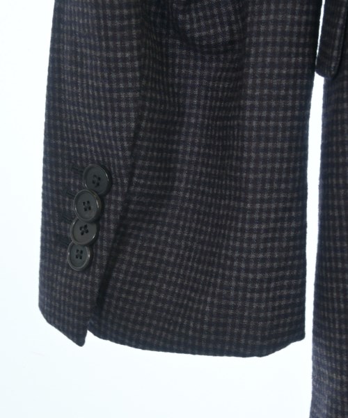 LOUIS VUITTON（ルイヴィトン）テーラードジャケット 黒 サイズ:48(L位) メンズ/2200588911172