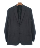 LOUIS VUITTON（ルイヴィトン）テーラードジャケット 黒 サイズ:48(L位) メンズ/2200588911172