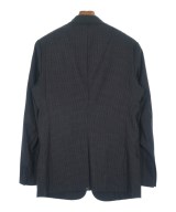 LOUIS VUITTON（ルイヴィトン）テーラードジャケット 黒 サイズ:48(L位) メンズ/2200588911172