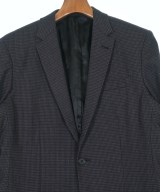 LOUIS VUITTON（ルイヴィトン）テーラードジャケット 黒 サイズ:48(L位) メンズ/2200588911172