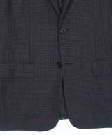 LOUIS VUITTON（ルイヴィトン）テーラードジャケット 黒 サイズ:48(L位) メンズ/2200588911172