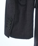 LOUIS VUITTON（ルイヴィトン）テーラードジャケット 黒 サイズ:48(L位) メンズ/2200588911172