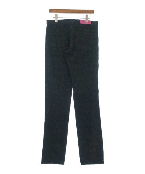 LOUIS VUITTON（ルイヴィトン）デニムパンツ 黒 サイズ:40(M位) レディース/2200588911370