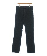 LOUIS VUITTON（ルイヴィトン）デニムパンツ 黒 サイズ:40(M位) レディース/2200588911370