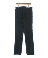 LOUIS VUITTON（ルイヴィトン）デニムパンツ 黒 サイズ:40(M位) レディース/2200588911370
