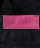 LOUIS VUITTON（ルイヴィトン）デニムパンツ 黒 サイズ:40(M位) レディース/2200588911370