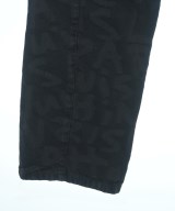 LOUIS VUITTON（ルイヴィトン）デニムパンツ 黒 サイズ:40(M位) レディース/2200588911370