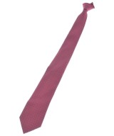 LOUIS VUITTON（ルイヴィトン）ネクタイ ピンク サイズ:- メンズ/2200622987187