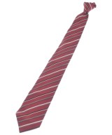LOUIS VUITTON（ルイヴィトン）ネクタイ 赤 サイズ:- メンズ/2200622987194