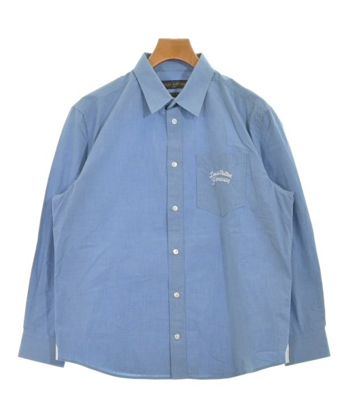 ルイヴィトン(LOUIS VUITTON)のLOUIS VUITTON ドレスシャツ