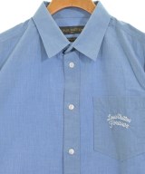LOUIS VUITTON（ルイヴィトン）ドレスシャツ 青 サイズ:L メンズ/2200638527049