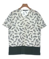LOUIS VUITTON（ルイヴィトン）Tシャツ・カットソー 白 サイズ:M メンズ/2200638620139