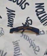 LOUIS VUITTON（ルイヴィトン）Tシャツ・カットソー 白 サイズ:M メンズ/2200638620139