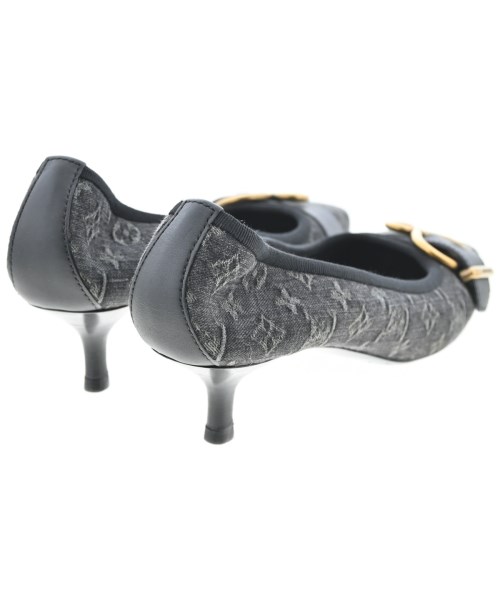 LOUIS VUITTON（ルイヴィトン）その他 グレー サイズ:EU35 1/2(22cm位) レディース/2200638999013