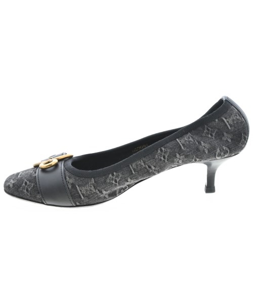 LOUIS VUITTON（ルイヴィトン）その他 グレー サイズ:EU35 1/2(22cm位) レディース/2200638999013
