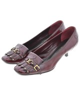 LOUIS VUITTON（ルイヴィトン）パンプス 赤 サイズ:EU35(21.5cm位) レディース/2200638999020