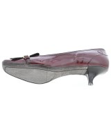 LOUIS VUITTON（ルイヴィトン）パンプス 赤 サイズ:EU35(21.5cm位) レディース/2200638999020