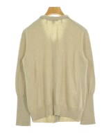 LOUIS VUITTON（ルイヴィトン）カーディガン ベージュ サイズ:S レディース/2200623641149