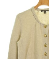 LOUIS VUITTON（ルイヴィトン）カーディガン ベージュ サイズ:S レディース/2200623641149