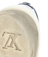 LOUIS VUITTON（ルイヴィトン）その他 紺 サイズ:UK7 1/2(26cm位) メンズ/2200638644111