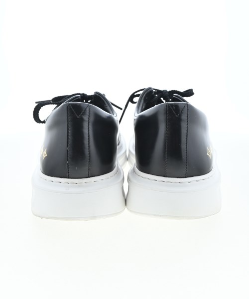 LOUIS VUITTON（ルイヴィトン）スニーカー 黒 サイズ:UK8(26.5cm位) メンズ/2200638644128