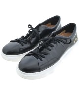 LOUIS VUITTON（ルイヴィトン）スニーカー 黒 サイズ:UK8(26.5cm位) メンズ/2200638644128