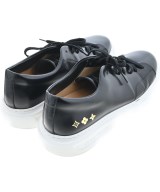 LOUIS VUITTON（ルイヴィトン）スニーカー 黒 サイズ:UK8(26.5cm位) メンズ/2200638644128