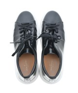 LOUIS VUITTON（ルイヴィトン）スニーカー 黒 サイズ:UK8(26.5cm位) メンズ/2200638644128