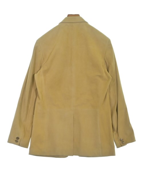 LOUIS VUITTON（ルイヴィトン）カジュアルジャケット 黄 サイズ:50(XL位) メンズ/2200639145037