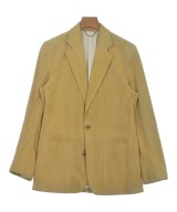LOUIS VUITTON（ルイヴィトン）カジュアルジャケット 黄 サイズ:50(XL位) メンズ/2200639145037