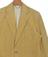 LOUIS VUITTON（ルイヴィトン）カジュアルジャケット 黄 サイズ:50(XL位) メンズ/2200639145037