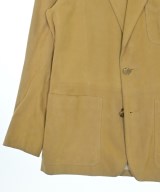 LOUIS VUITTON（ルイヴィトン）カジュアルジャケット 黄 サイズ:50(XL位) メンズ/2200639145037