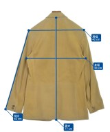 LOUIS VUITTON（ルイヴィトン）カジュアルジャケット 黄 サイズ:50(XL位) メンズ/2200639145037