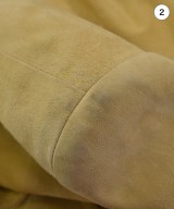 LOUIS VUITTON（ルイヴィトン）カジュアルジャケット 黄 サイズ:50(XL位) メンズ/2200639145037