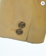 LOUIS VUITTON（ルイヴィトン）カジュアルジャケット 黄 サイズ:50(XL位) メンズ/2200639145037