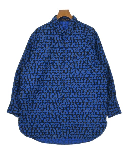 ルイヴィトン(LOUIS VUITTON)のLOUIS VUITTON カジュアルシャツ