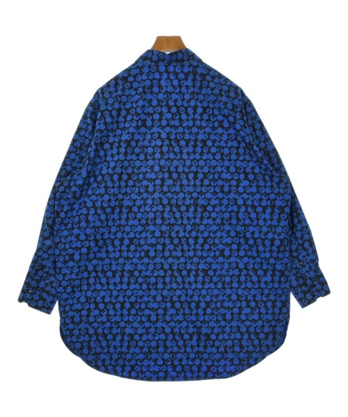 LOUIS VUITTON（ルイヴィトン）カジュアルシャツ 黒 サイズ:XL メンズ/2200639152011