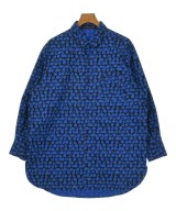 LOUIS VUITTON（ルイヴィトン）カジュアルシャツ 黒 サイズ:XL メンズ/2200639152011