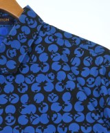 LOUIS VUITTON（ルイヴィトン）カジュアルシャツ 黒 サイズ:XL メンズ/2200639152011