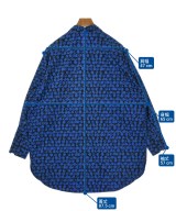 LOUIS VUITTON（ルイヴィトン）カジュアルシャツ 黒 サイズ:XL メンズ/2200639152011