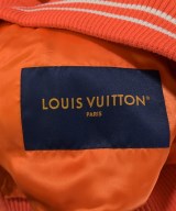 LOUIS VUITTON（ルイヴィトン）スタジャン オレンジ サイズ:50(XL位) メンズ/2200639180014