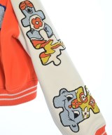 LOUIS VUITTON（ルイヴィトン）スタジャン オレンジ サイズ:50(XL位) メンズ/2200639180014