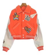 LOUIS VUITTON スタジャン
