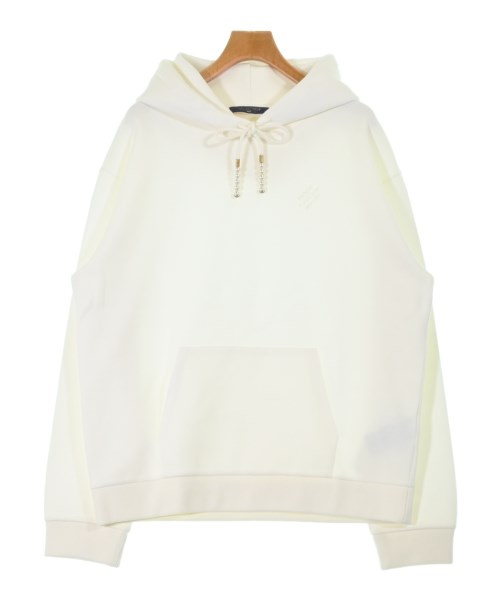 LOUIS VUITTON(ルイヴィトン)パーカー 白 サイズ:4L/2200639180021
