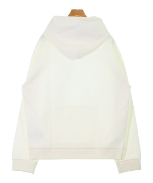 LOUIS VUITTON（ルイヴィトン）パーカー 白 サイズ:4L メンズ/2200639180021